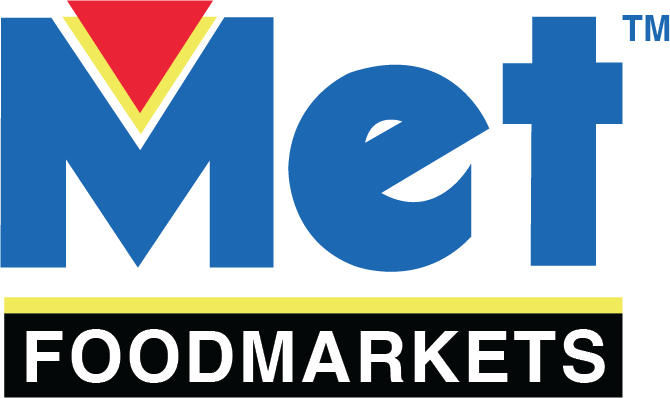 Met Logo