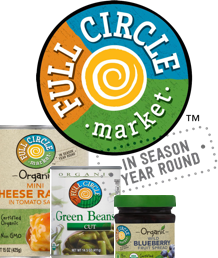 Full Circle Foods Full Circle Foods