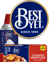 Best Yet Products Best Yet Products