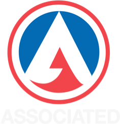 Associated Logo