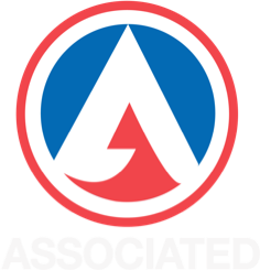 Associated Associated Logo