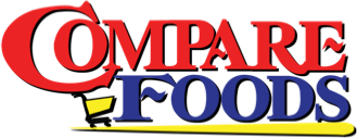 Compare Foods Logo