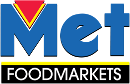 Met Foods Logo