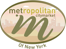 Metropolitan City Market