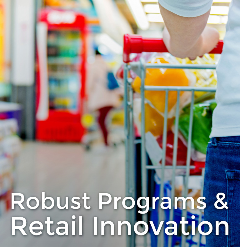 Associated Foods Corporate Site