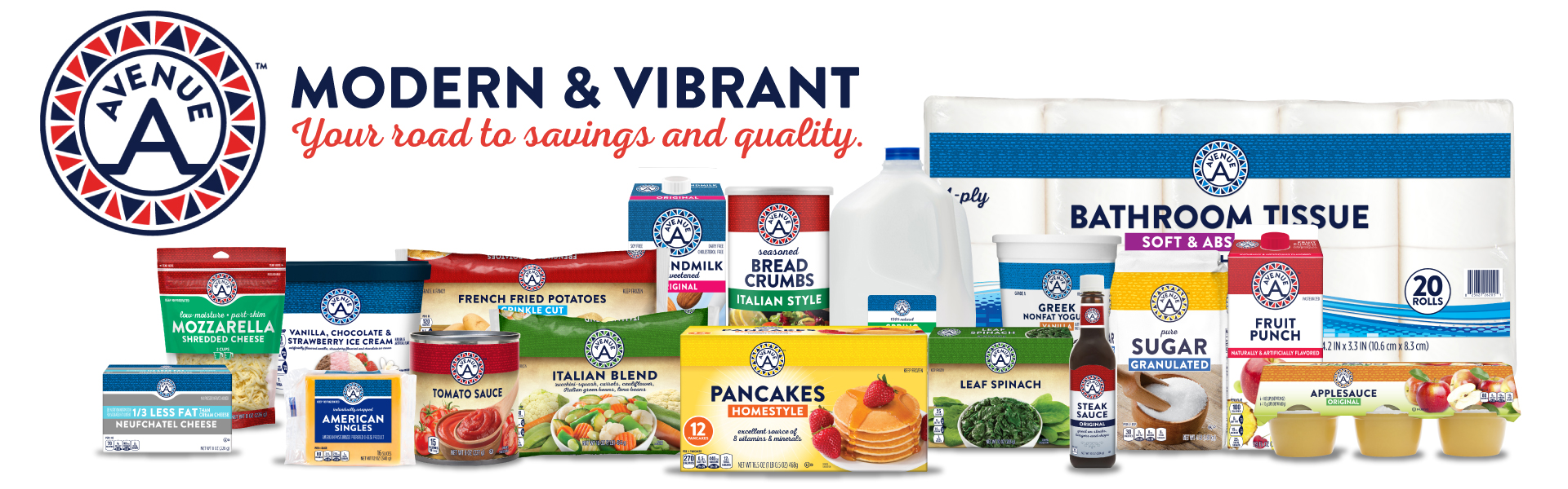 Associated Foods Corporate Site