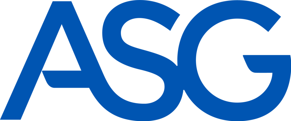 Associated Supermarket Group Logo
